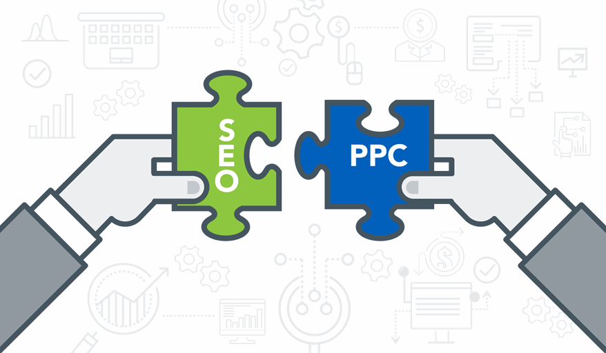 SEO und PPC