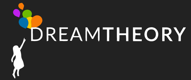 dream theory logo